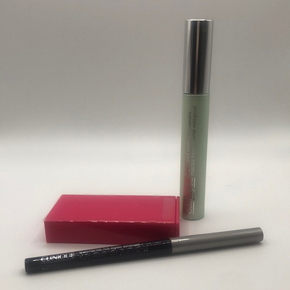 Clinique | Eye Makeup Bundle